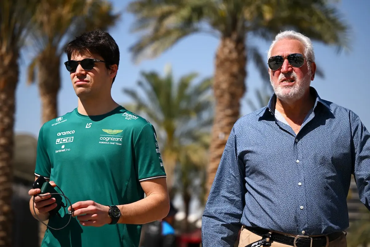FIA bekræfter: Aston Martin har snydt
