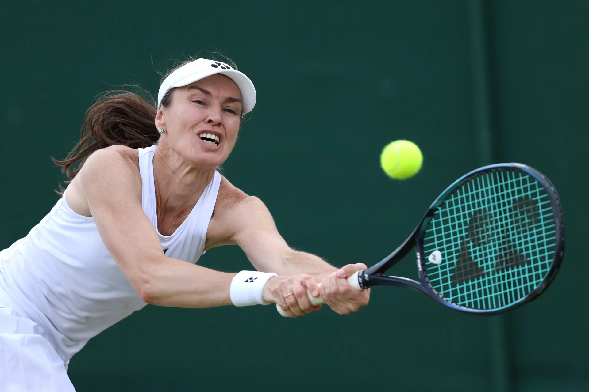 martina hingis