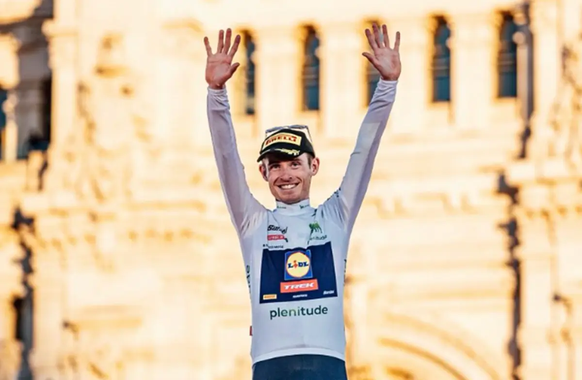 Kyllingen reagerer på Mattias Skjelmose Tour de France-planer