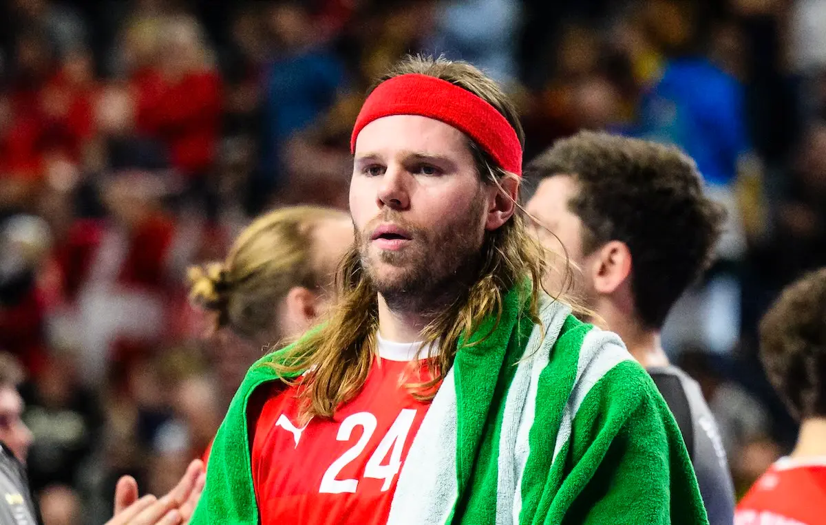 Landsholdsspiller savner Mikkel Hansen: "Mikkel er bare en kæmpestor personlighed"