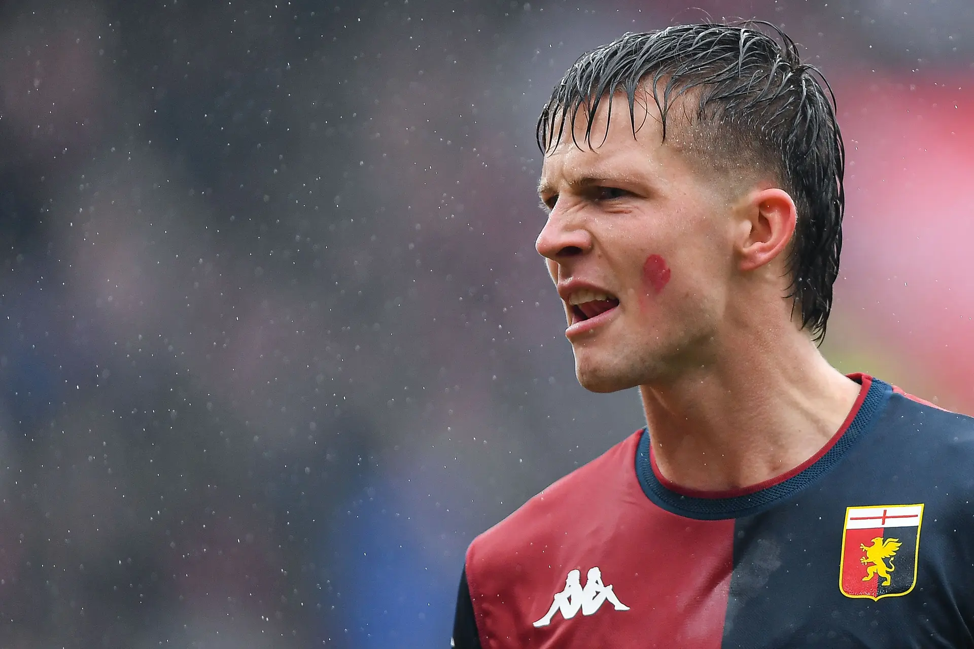 Morten Frendrup er på blokken i to Premier League klubber