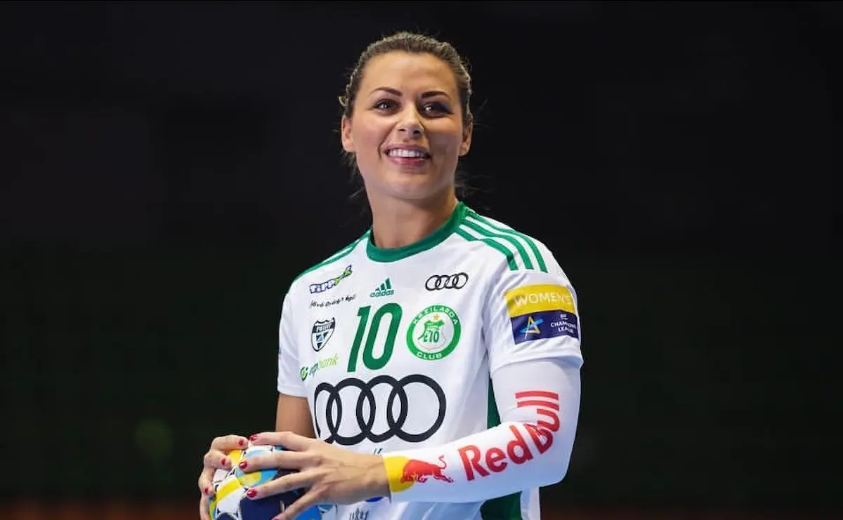 nora moerk