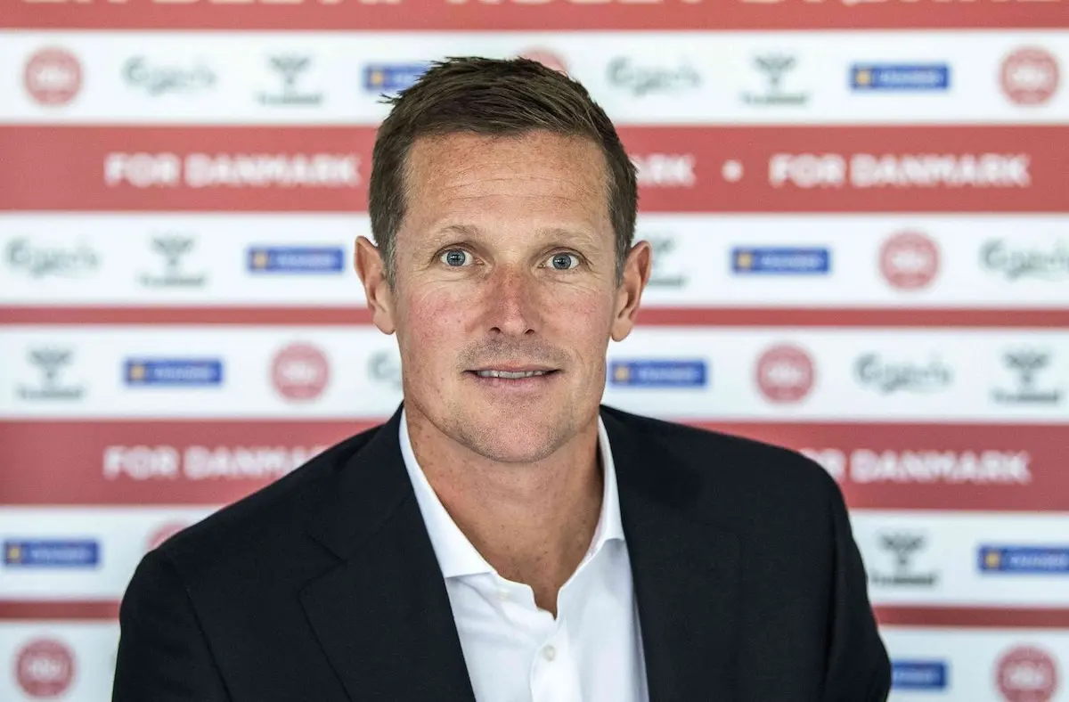 Fortællingen om Lars Knudsen endte brat: Peter Møller er uenig