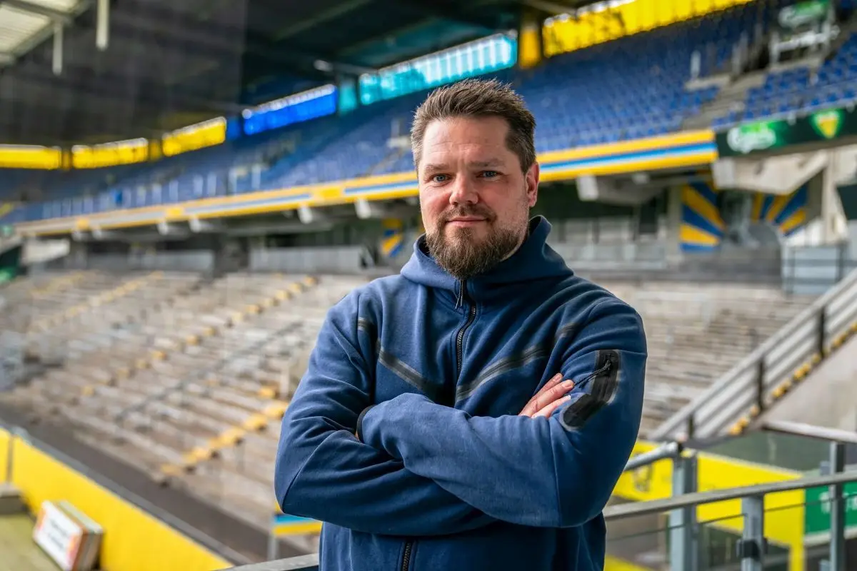Brøndbys sikkerhedschef udsat for hærværk
