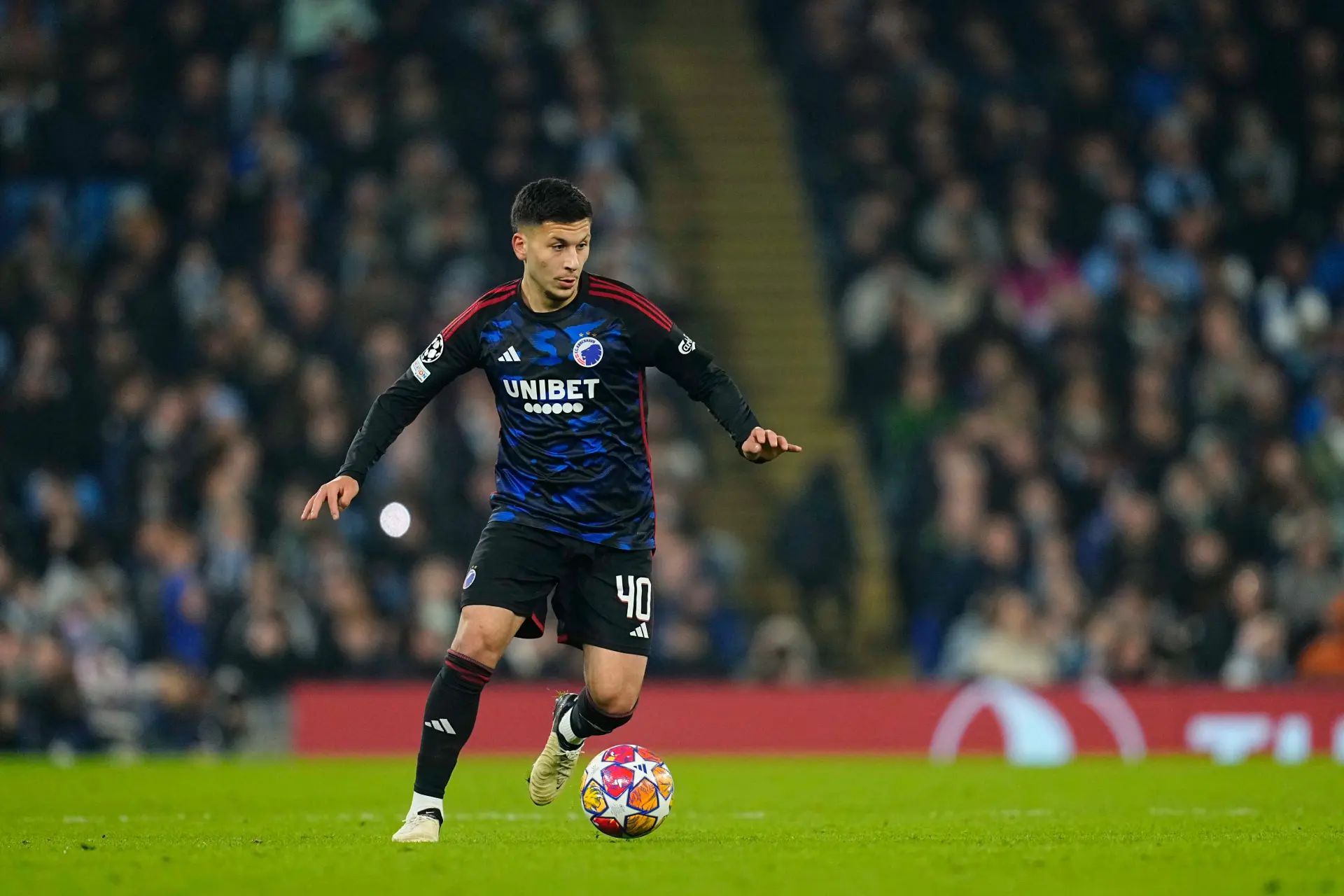 FC Barcelona køber FCK-spiller