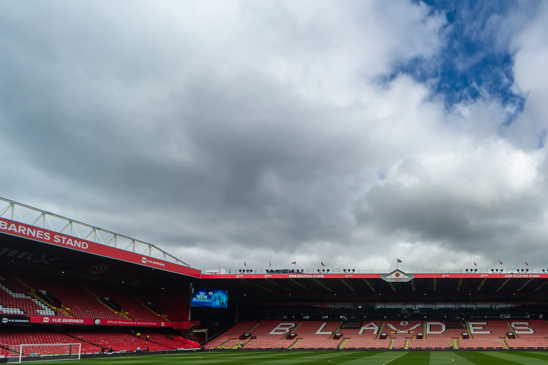 sheffield united
