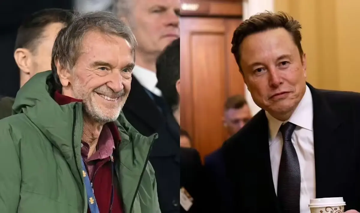 sir jim ratcliffe elon musk