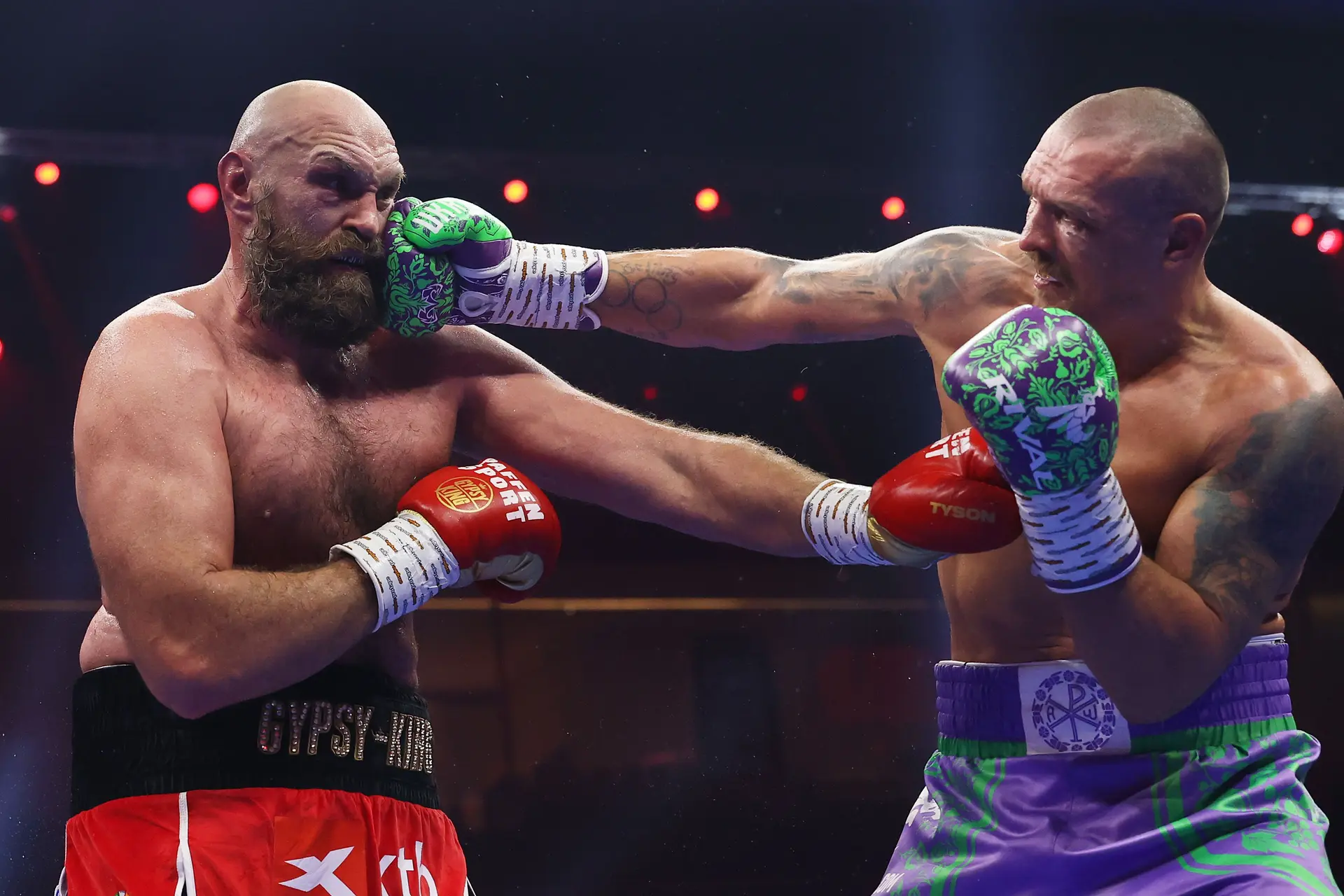 usyk fury