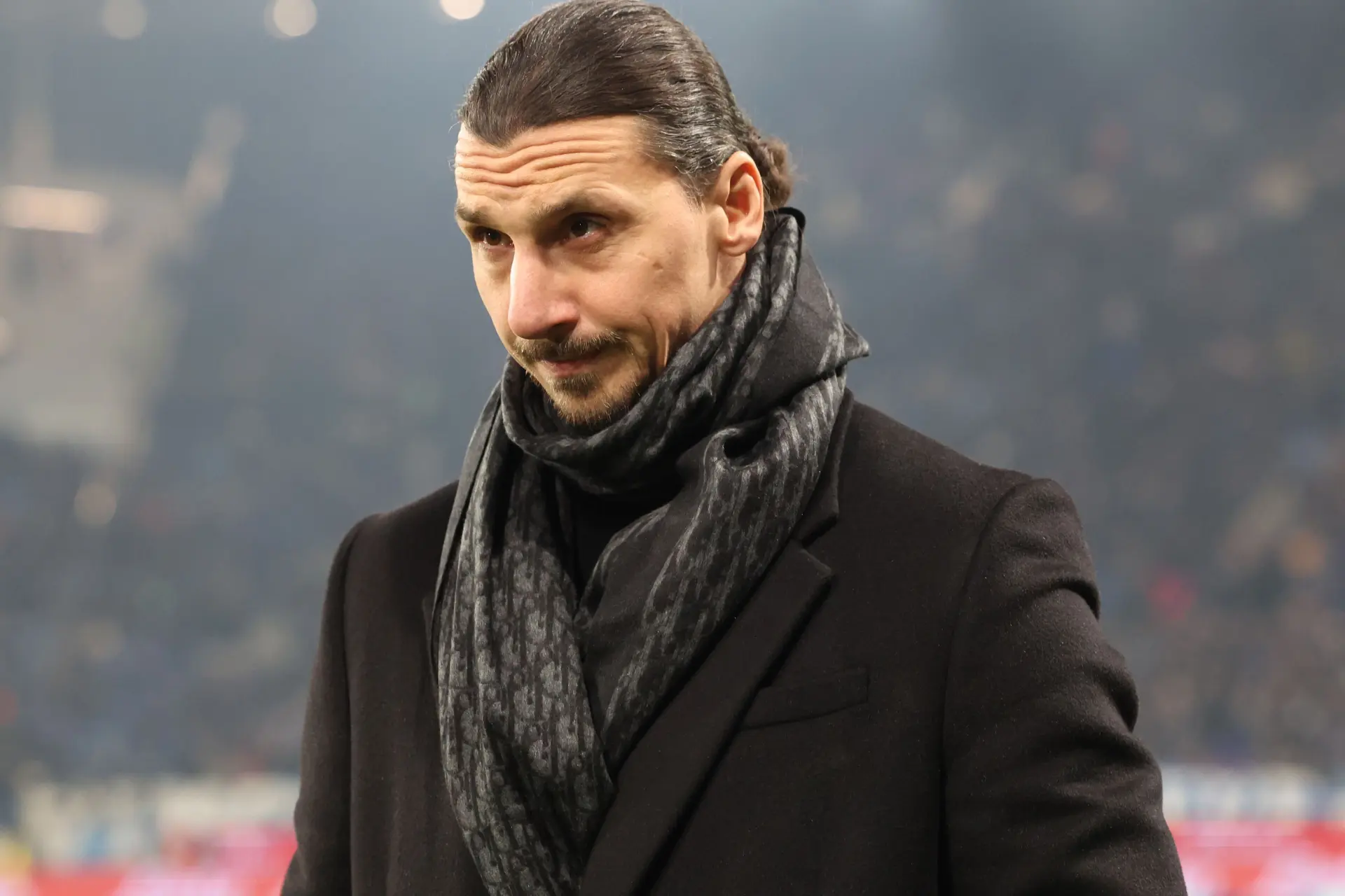 zlatan ibrahimovic