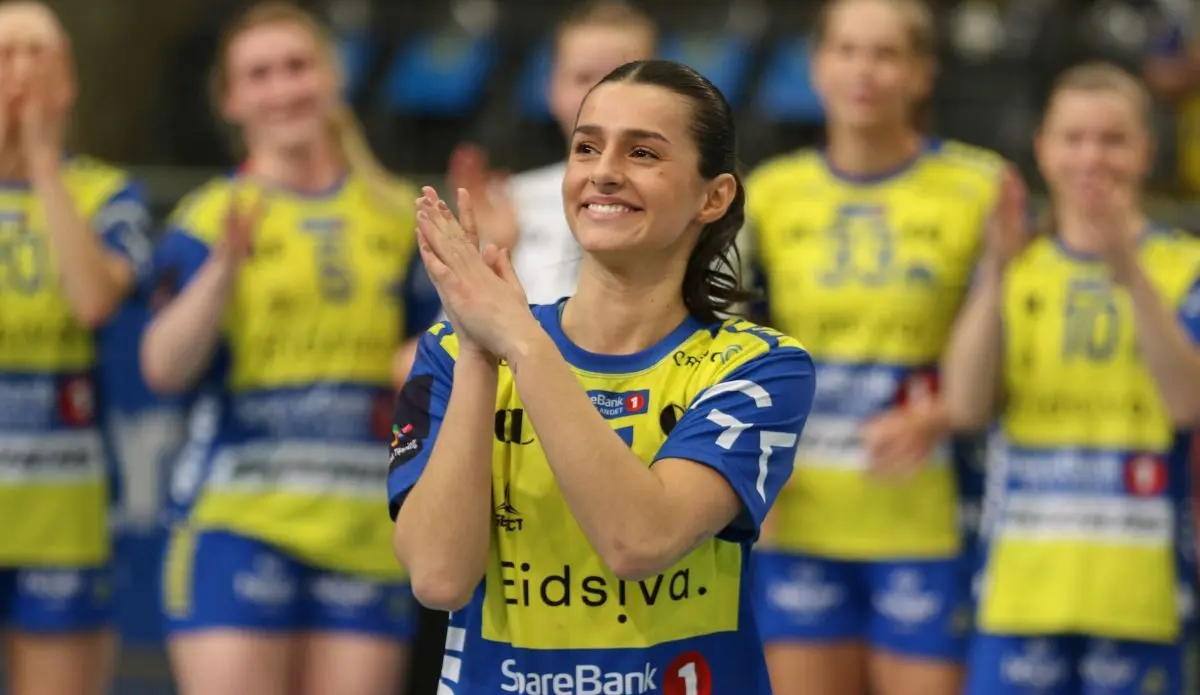Odense Håndbold henter fløjspilleren Tina Abdulla