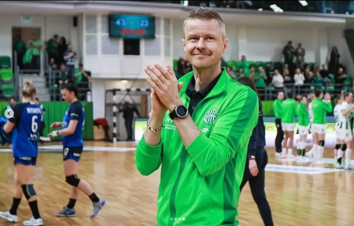 Aalborg Håndbold ansætter ny træner