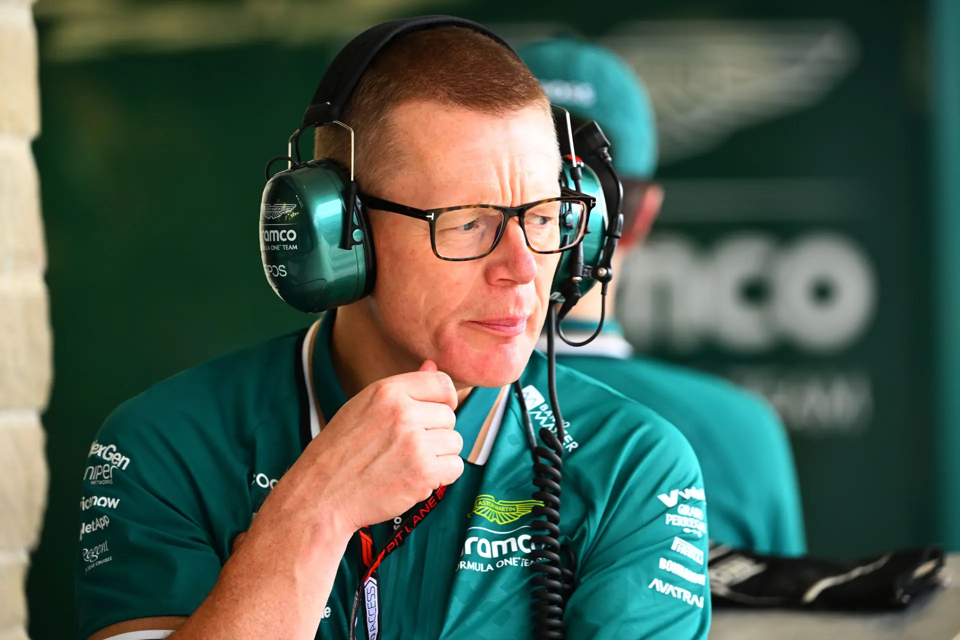 Aston Martin udpeger favorit til at erstatte teamchef - og det er ikke Christian Horner