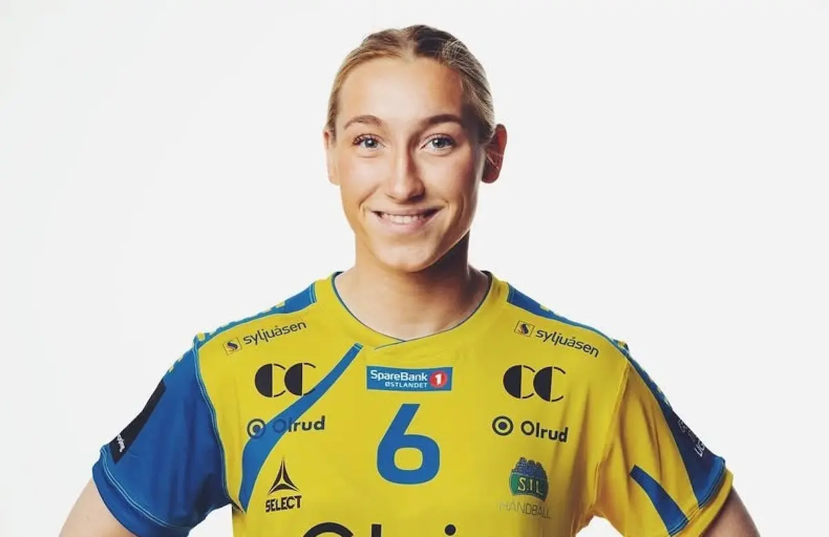 Ikast henter Ane Cecilie Høgseth som afløser for Sarah Iversen