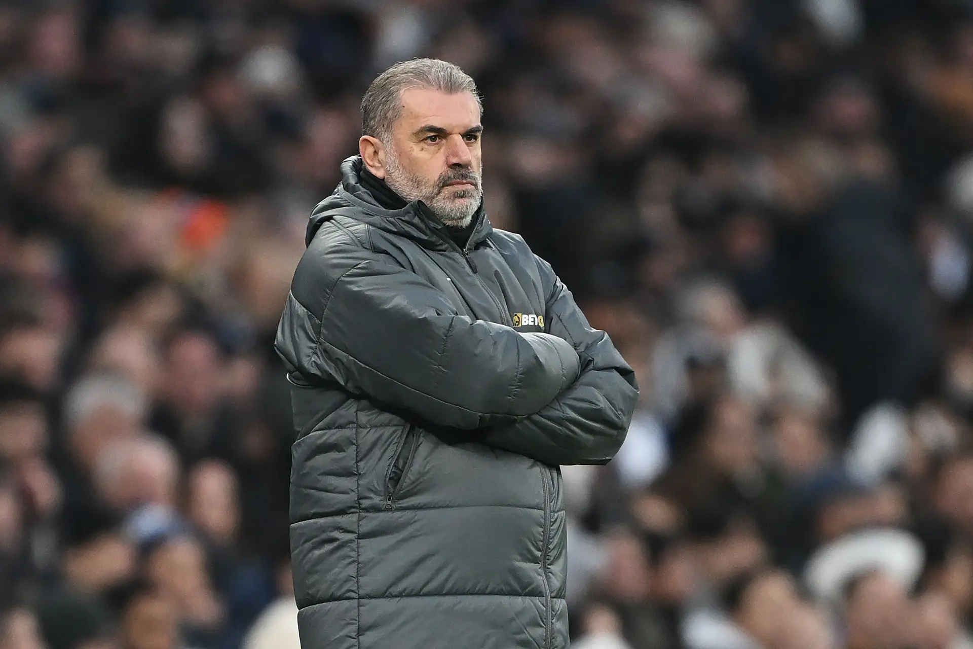 ange postecoglou