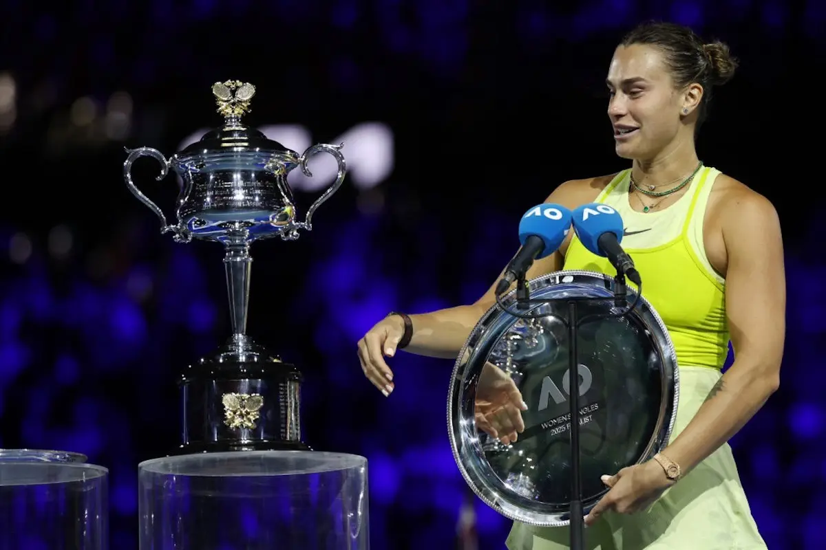WTA’s pengeliste 2025: Fem kvinder har allerede tjent over 10 millioner kroner