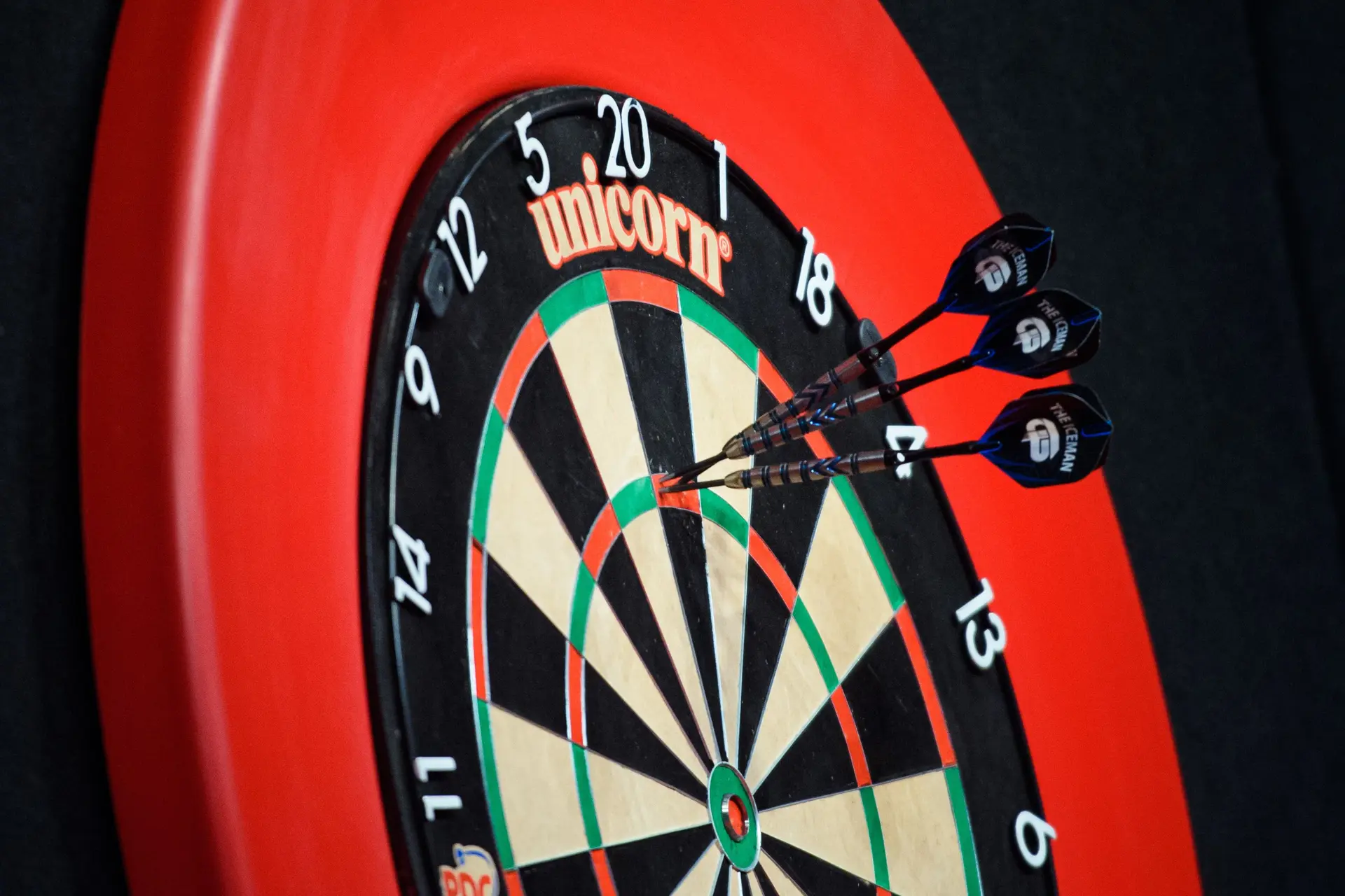 Netflix tvinger Sky Sports til at betale dobbelt for rettigheder til dart-VM