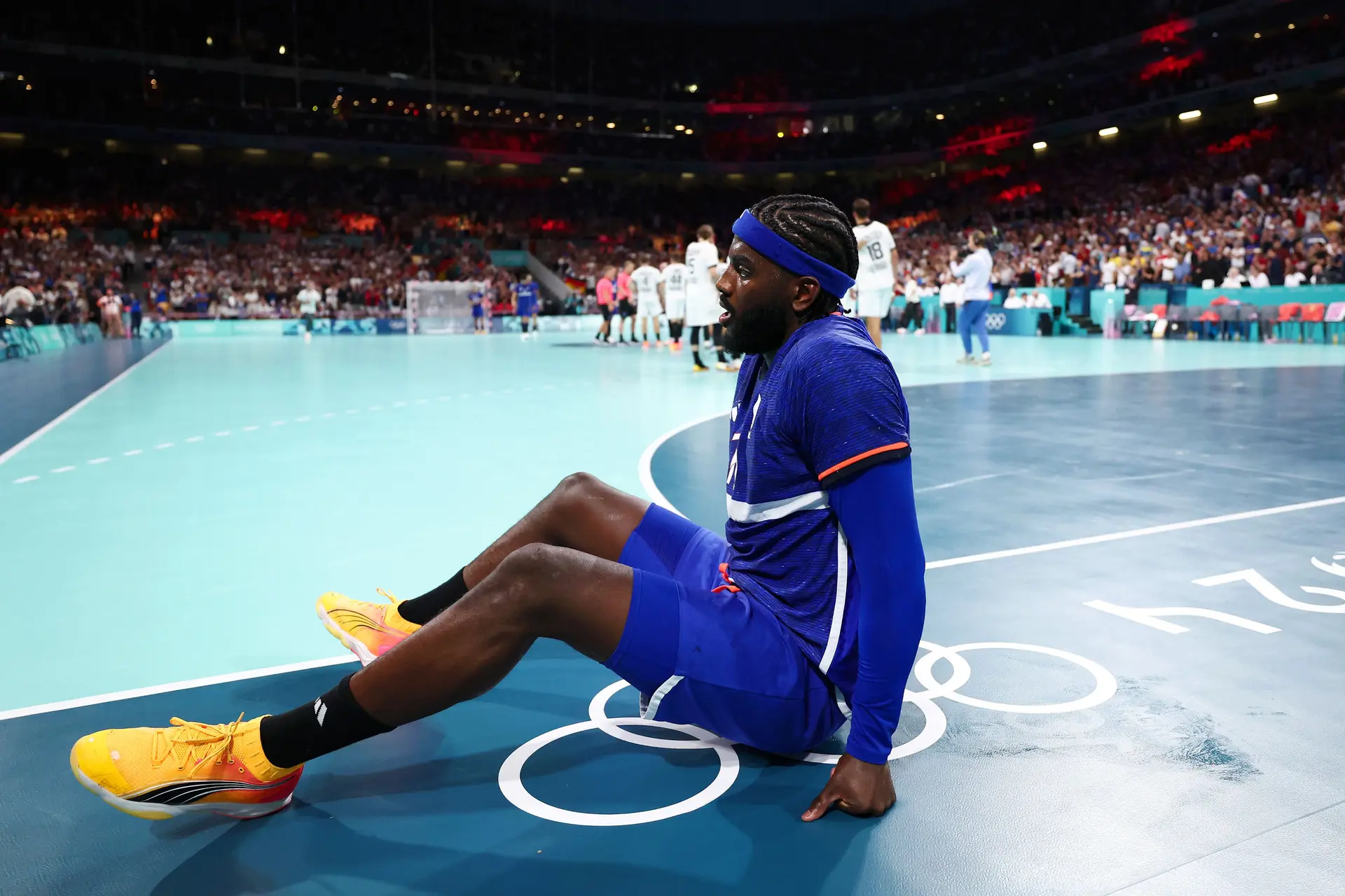 Dika Mem meldes klar til VM i håndbold