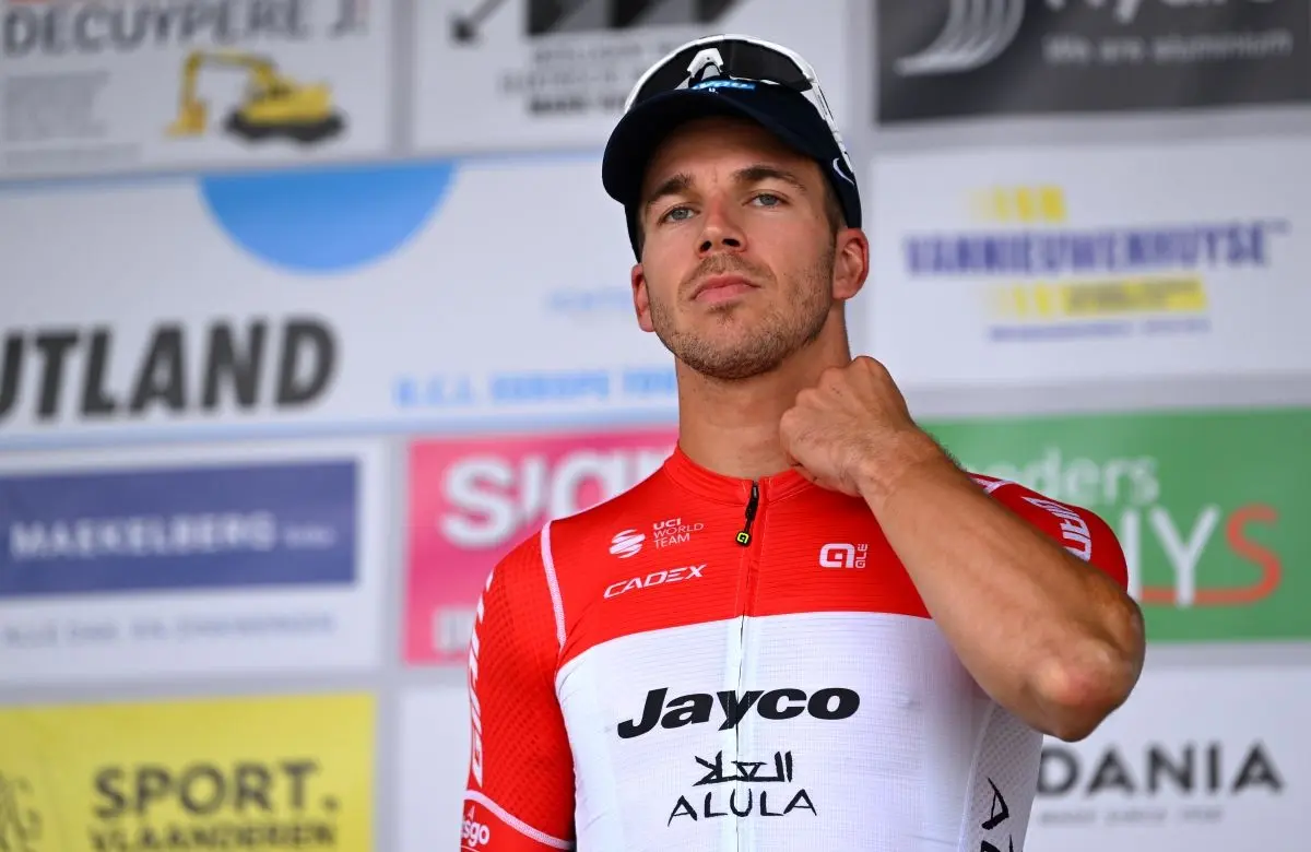 dylan groenewegen