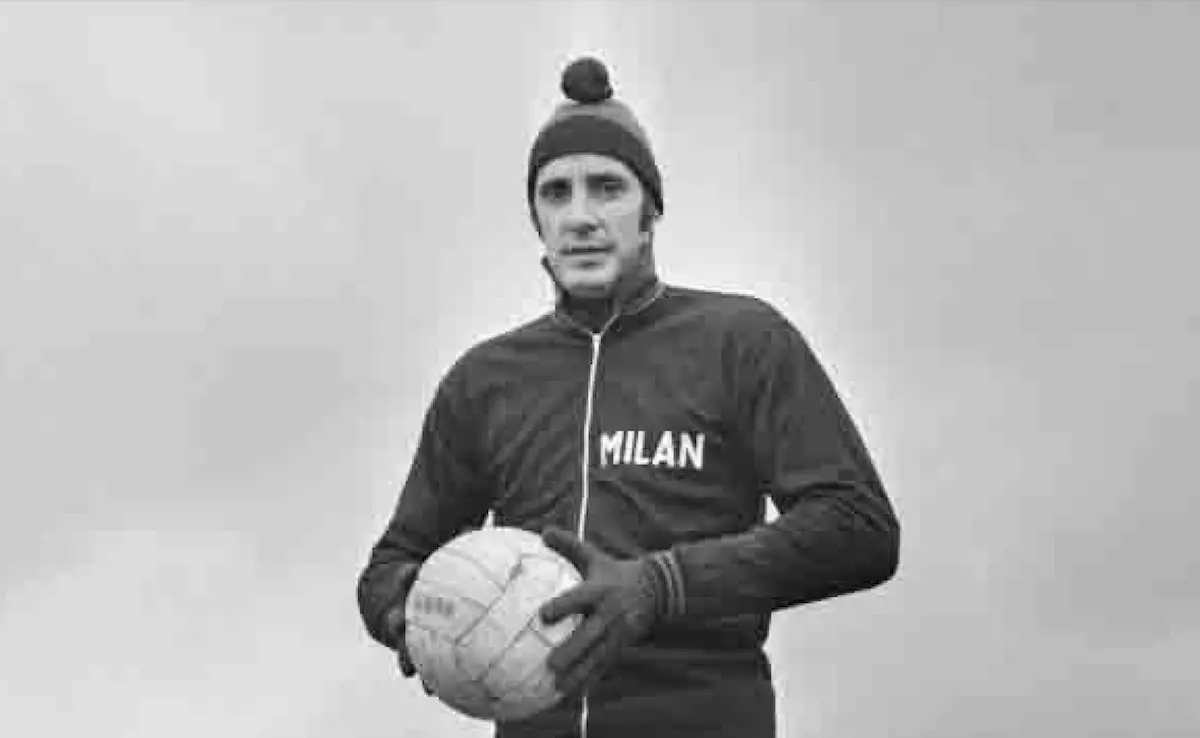 Målmandslegenden Fabio Cudicini er død