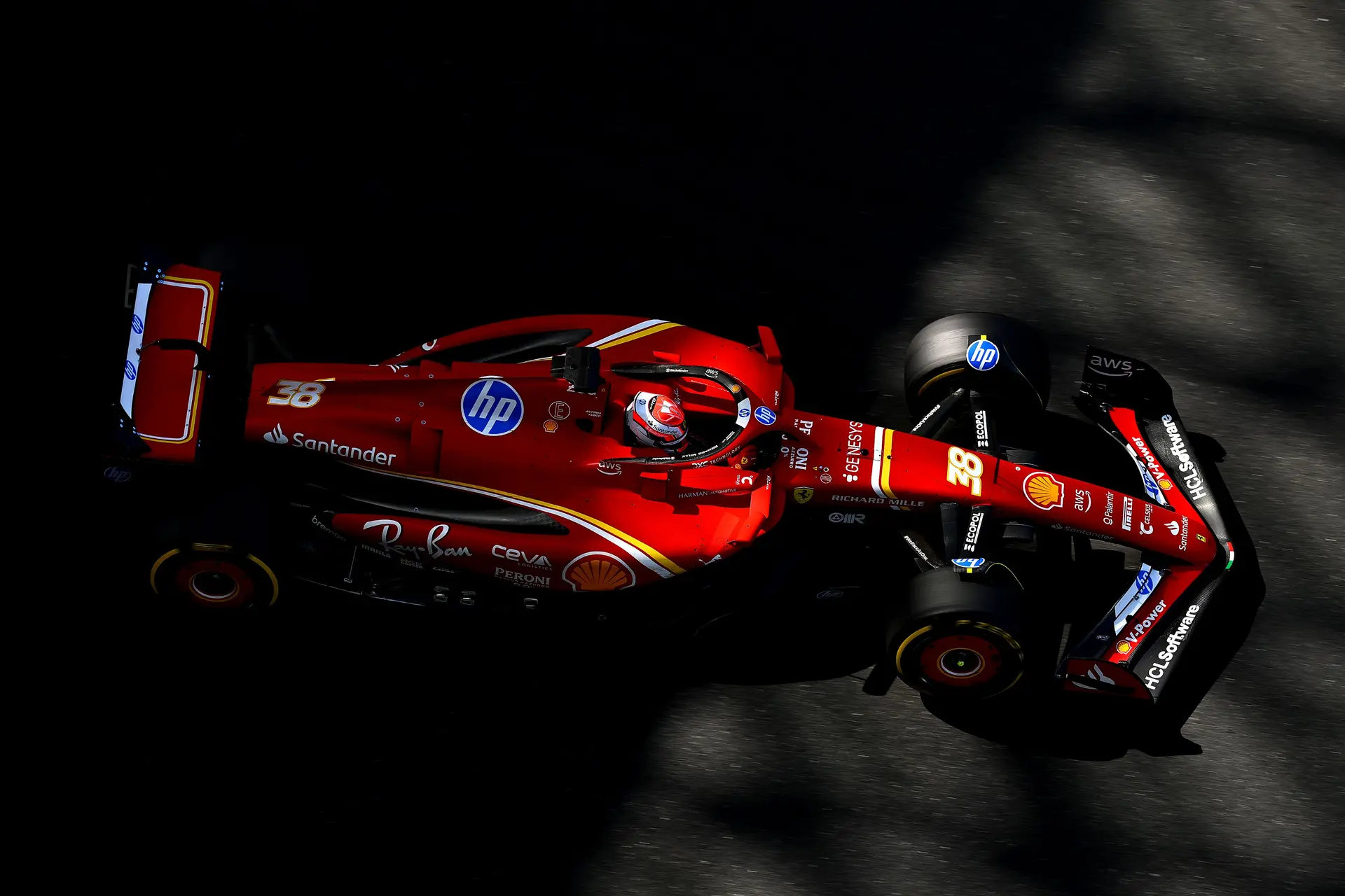 FIA afviser Ferrari efter 'Audi-undtagelse'