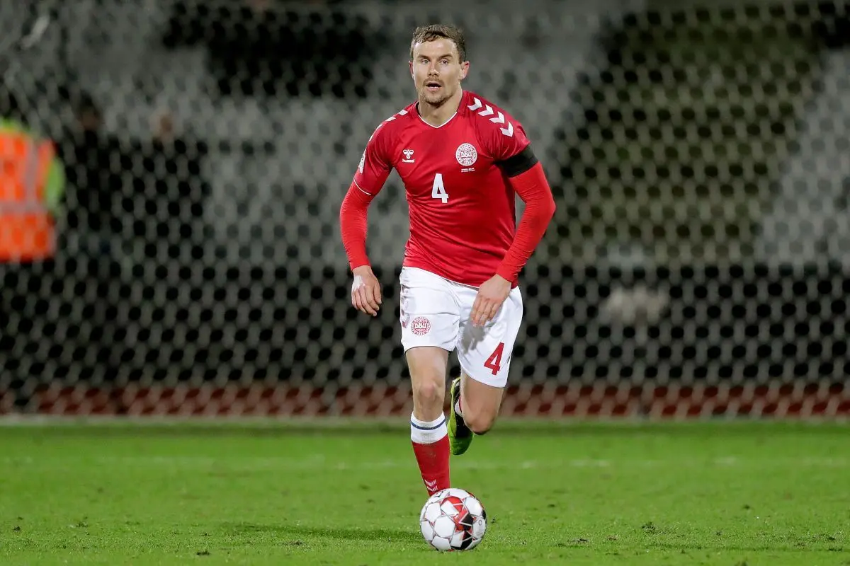 Andreas Bjelland indstiller karrieren: Skal være assistenttræner i Lyngby