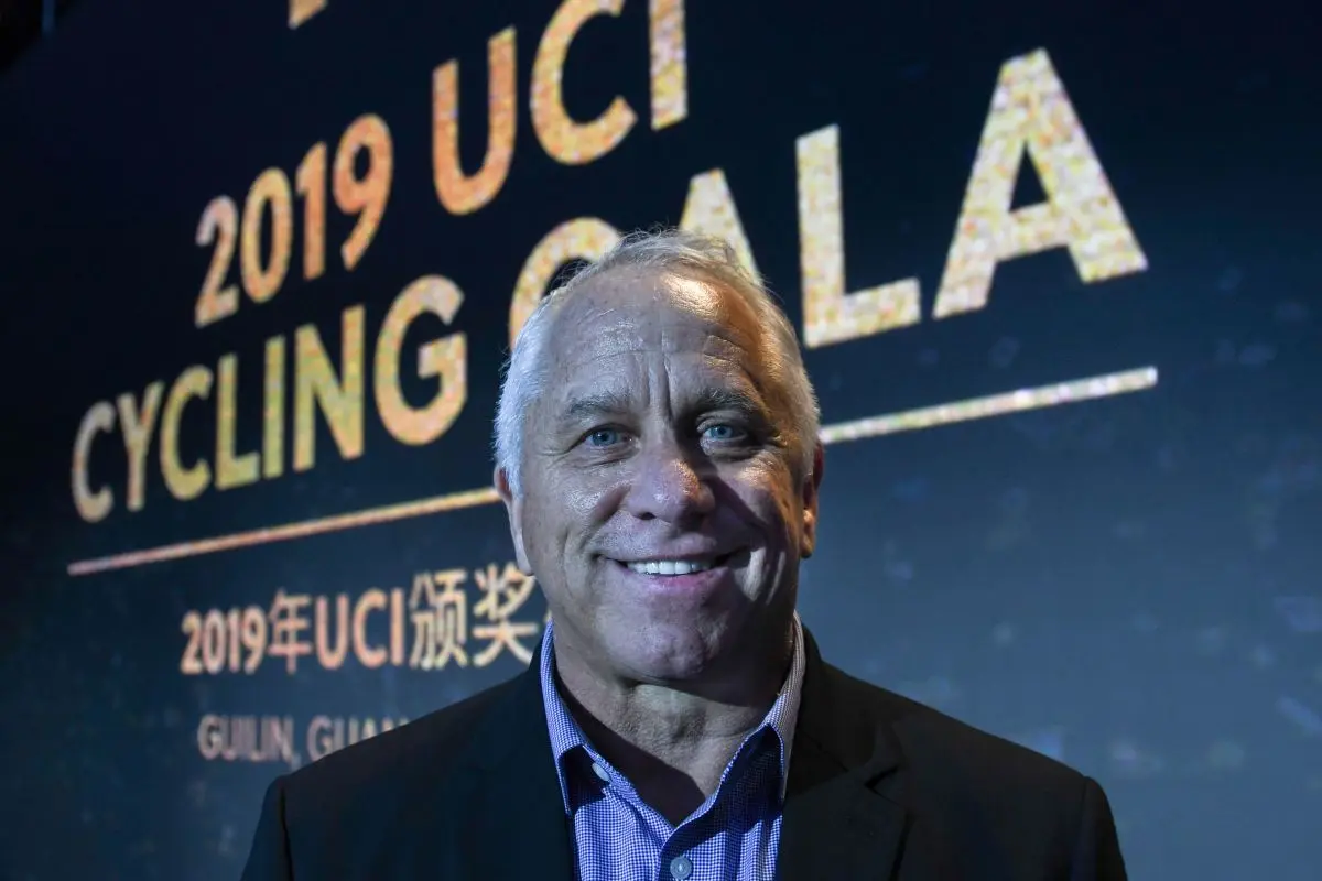 Greg LeMond: "Uden EPO ville jeg have vundet i 1991 og 1992"