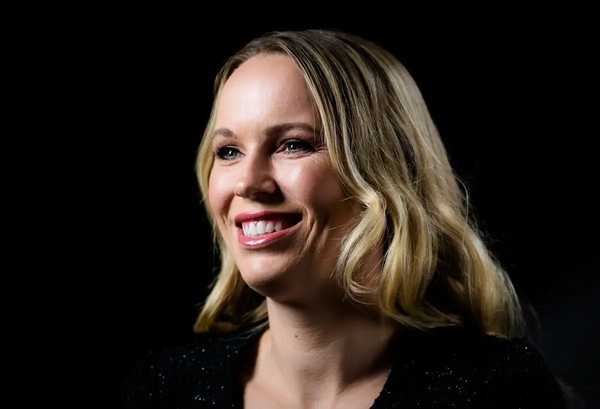 Tennislegende måber over Caroline Wozniacki: "Hun kan det, andre har svært ved"