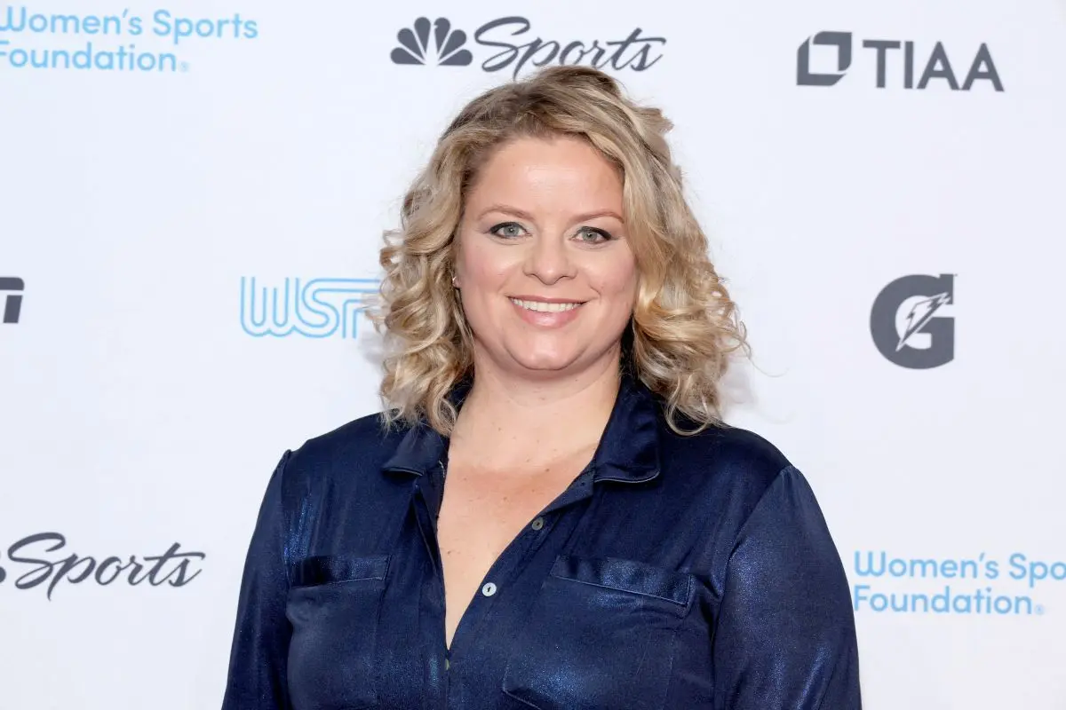 Kim Clijsters afslører: Serena Williams tvang mig til at ændre mit spil