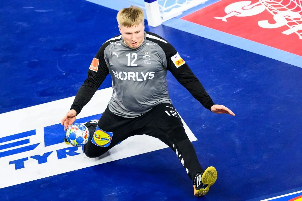 Emil Nielsen forbigået: Fatter det ikke