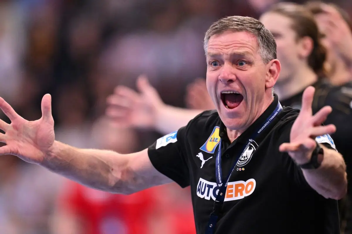 Tysk landstræner ser ét hold som klare favoritter til VM-guld