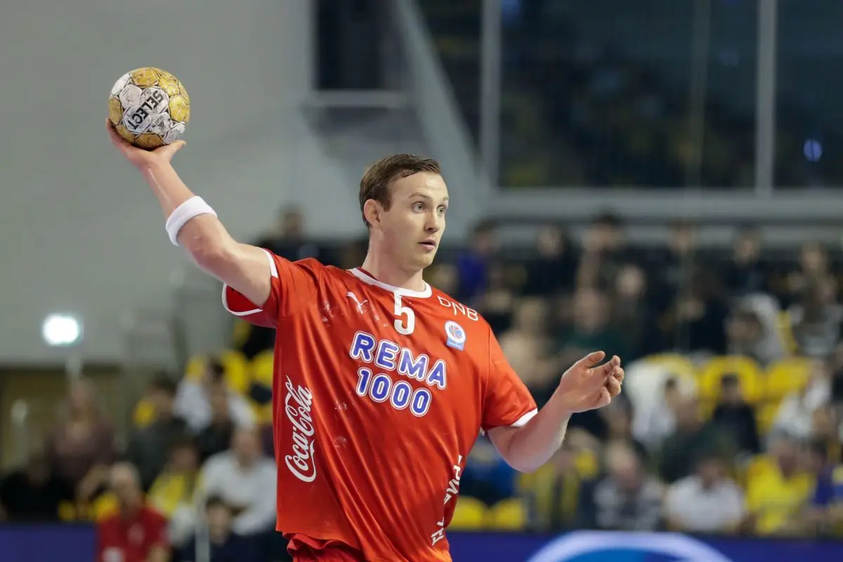 Rygterne svirrer ved VM: Sander Sagosen er tavs