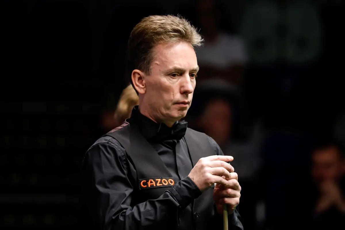 Ken Doherty til Sir Alex Ferguson: "Rend mig" - Fra misforståelse til magisk øjeblik