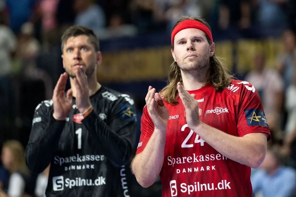 Top 20: Disse håndboldspillere har spillet flest landsholdskampe