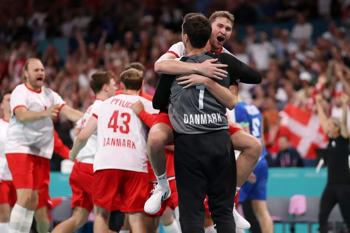Magnus Landin savner storebror: VM er ikke det samme uden ham