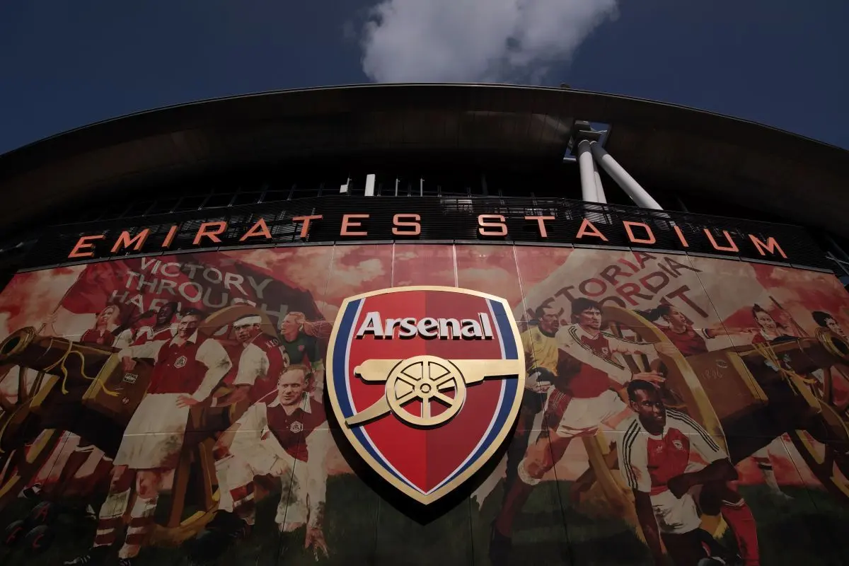 Stan Kroenke drømmer stort: Vil udvide Emirates Stadium til 80.000 pladser