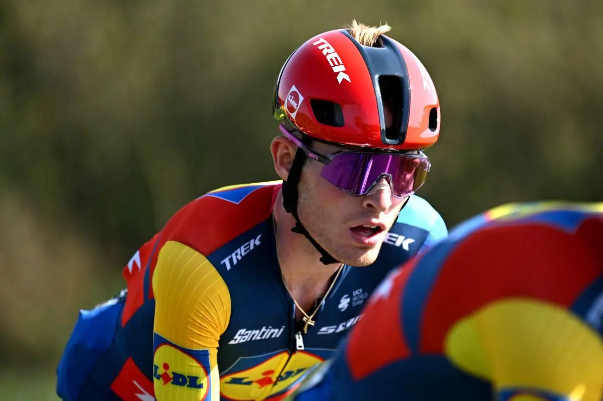 Mattias Skjelmose skal køre Tour de France for Lidl-Trek til sommer