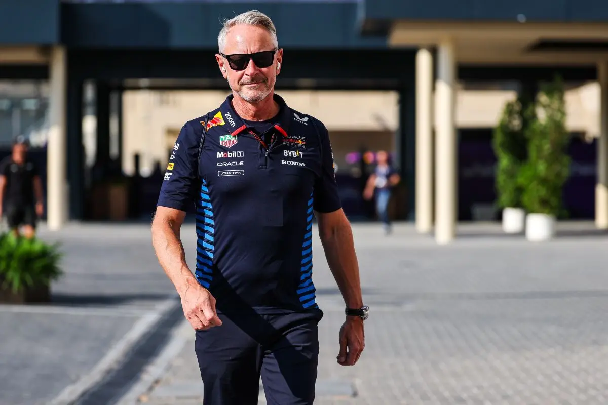 Optimisme hos Audi: Nico Hülkenbergs team glæder sig over Red Bull-beslutning
