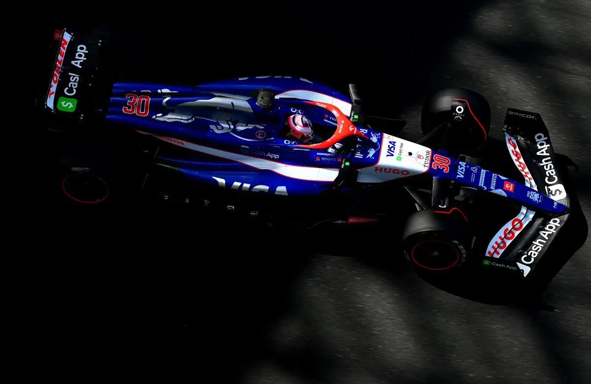Baggrunden for nyt F1-holdnavn afsløret
