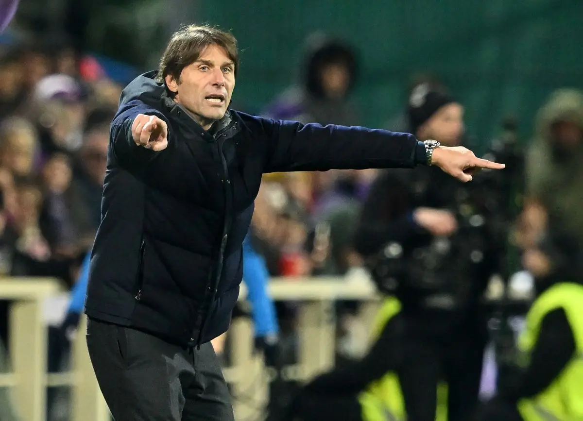 Antonio Conte nægter at deltage i pressemøde efter dødsfald