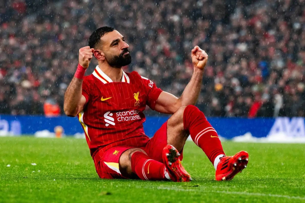 Kritik af Mohamed Salah: "Holder Liverpool som gidsler"
