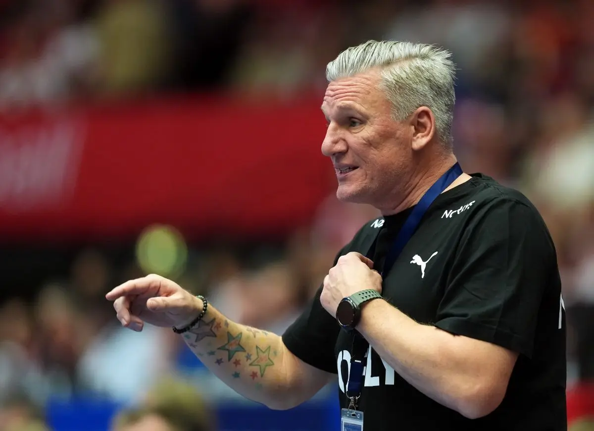 Nikolaj Jacobsen afslører: - Emil Madsen snakker for meget