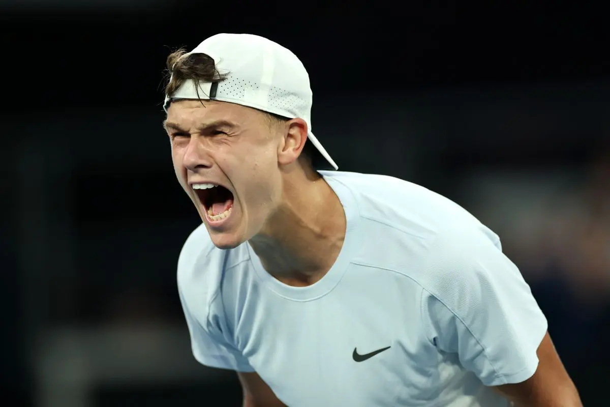 Tennisekspert efter sejr: "Holger Rune er en klassespiller"