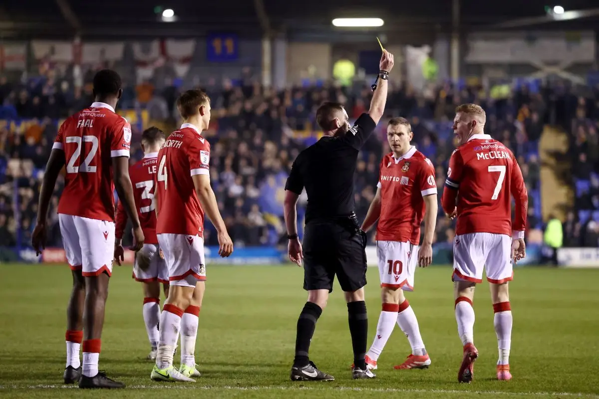 Nyt forslag kan sende Wrexham i Europa