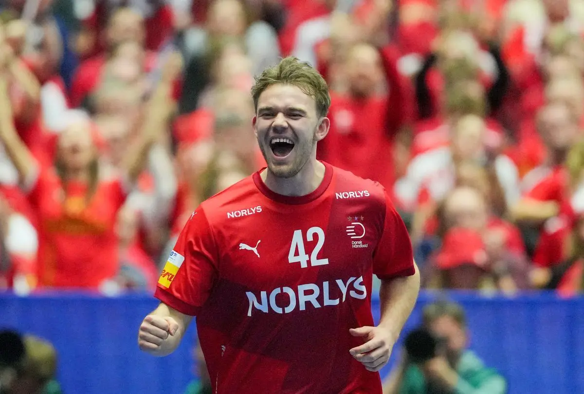 Aalborg-stjerne Thomas Arnoldsen ramt af alvorlig skade: Misser EM