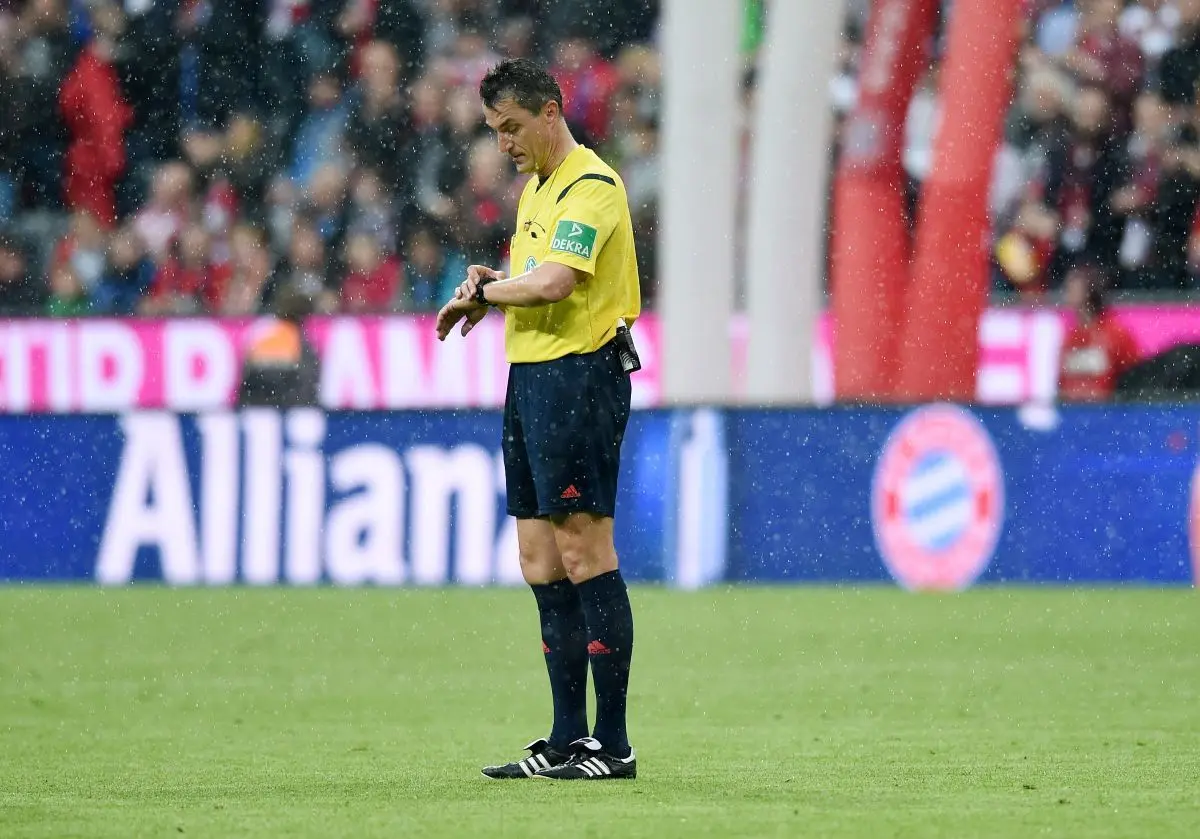 Bundesliga vil indføre semiautomatisk offside-teknologi
