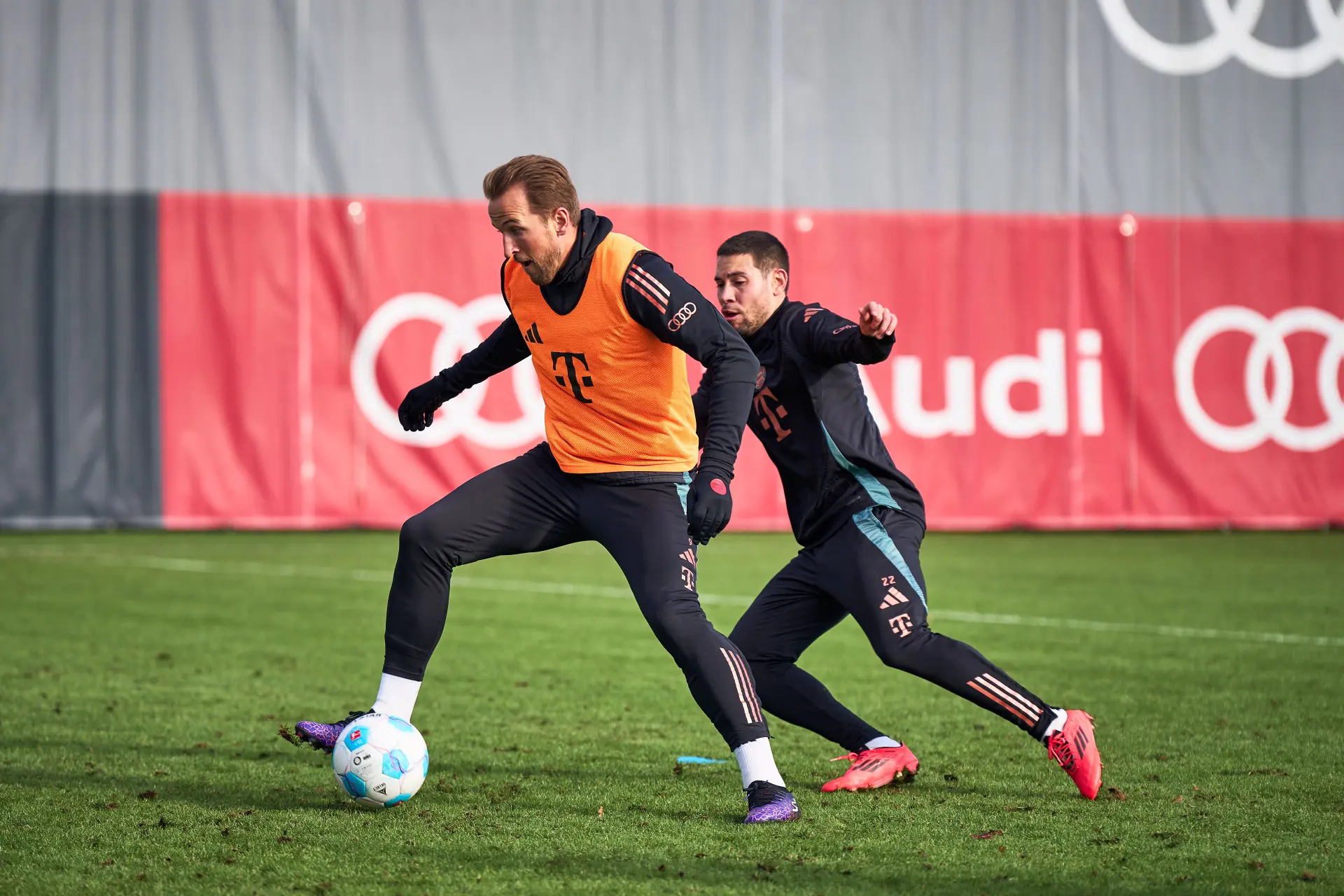 Skifte til Bayern München? Trent Alexander-Arnold vil være tvunget til at køre i denne bil