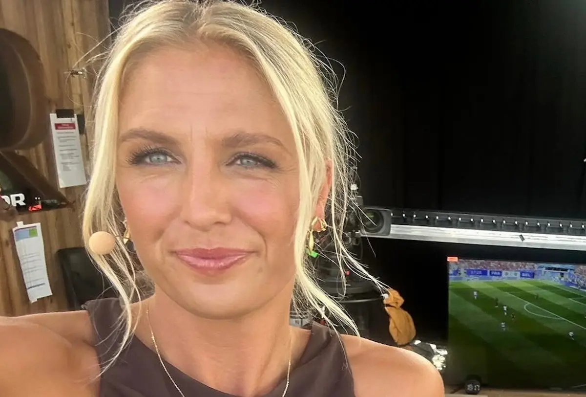 Josefine Høgh har skader i begge knæ: "Det er det værd"