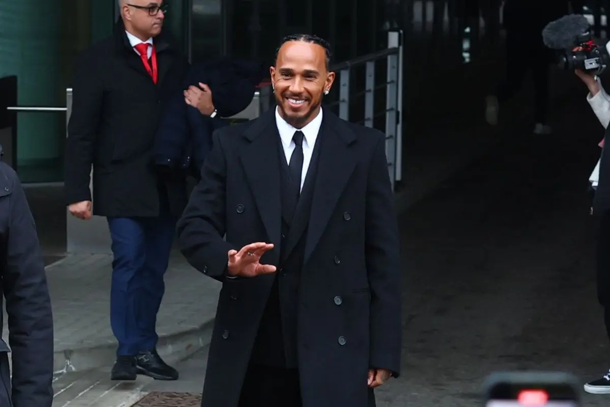 Lewis Hamiltons løn: Så meget tjener F1-stjernen hos Ferrari