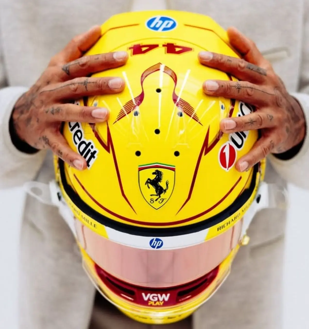 Ferrari vil kopiere "ekstrem" idé fra McLaren