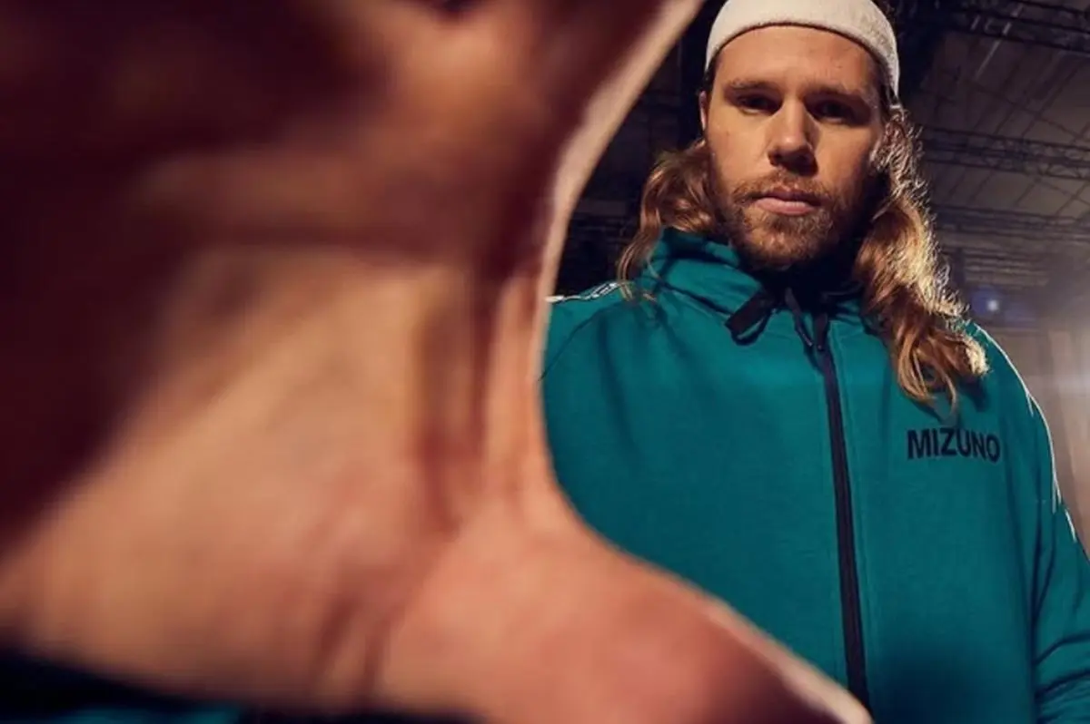 Mikkel Hansen bliver en del af stor ny satsning